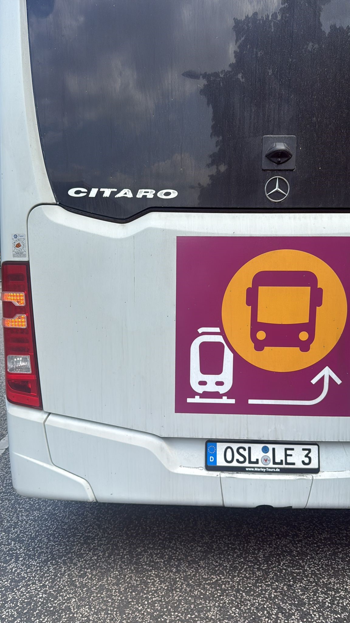 Fahrgastinformationen