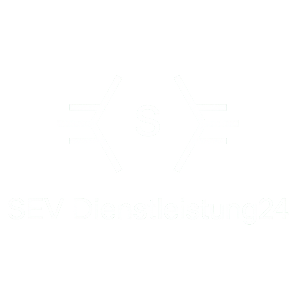 SEV Dienstleistung24